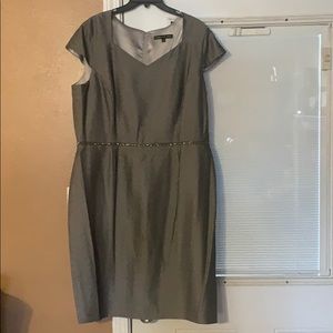 Ladies Dress